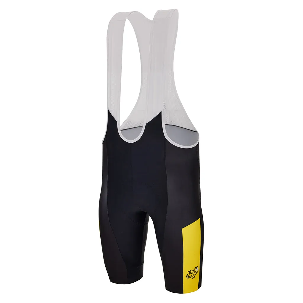 TOUR DE FRANCE LEADER MEN'S CYCLING BIBHSORTS