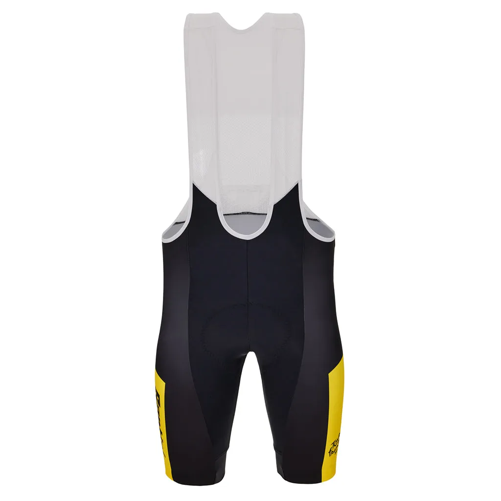 TOUR DE FRANCE LEADER MEN'S CYCLING BIBHSORTS