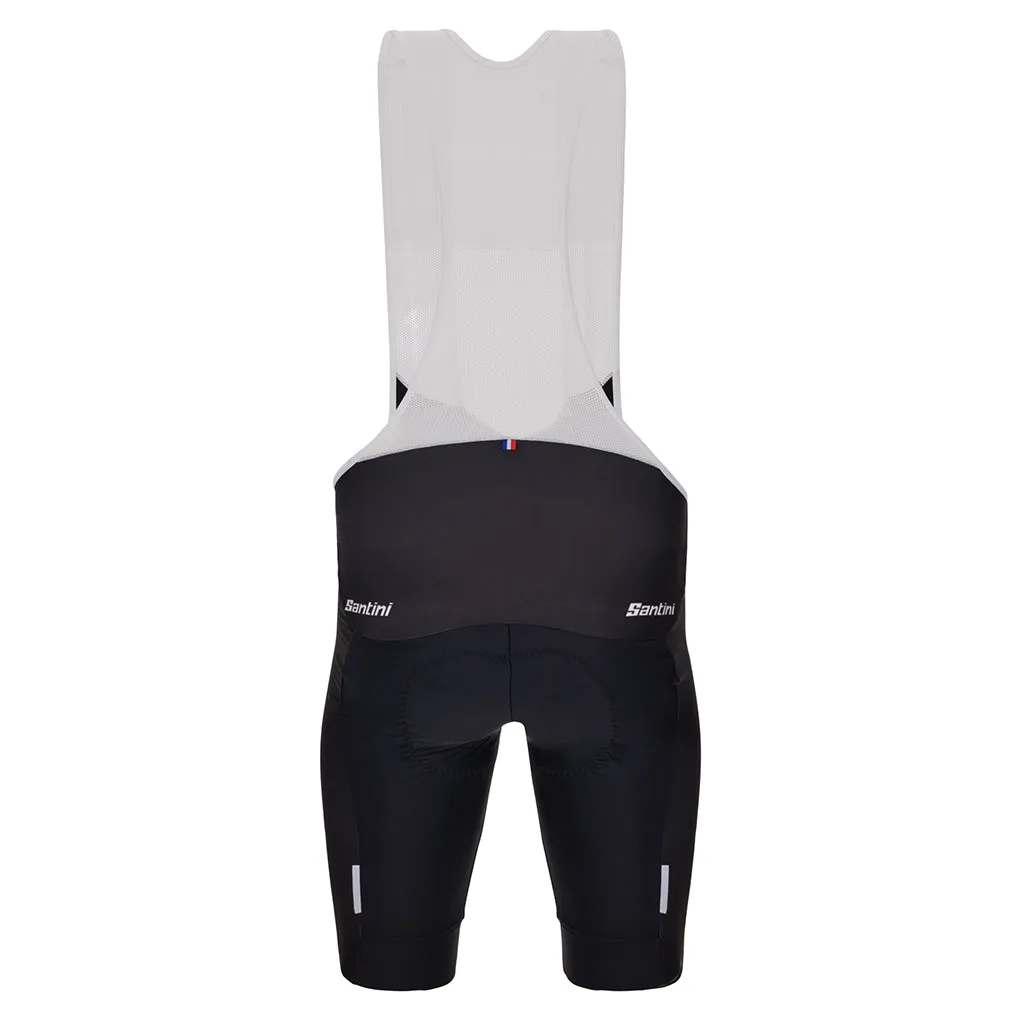 TOUR DE FRANCE LEADER MEN'S CYCLING BIBHSORTS