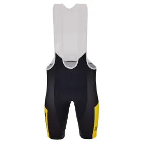 TOUR DE FRANCE LEADER MEN'S CYCLING BIBHSORTS