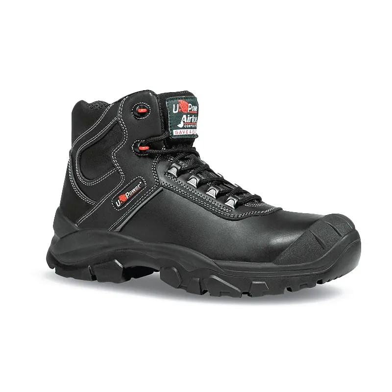 U-Power Fuchs S3 SRC