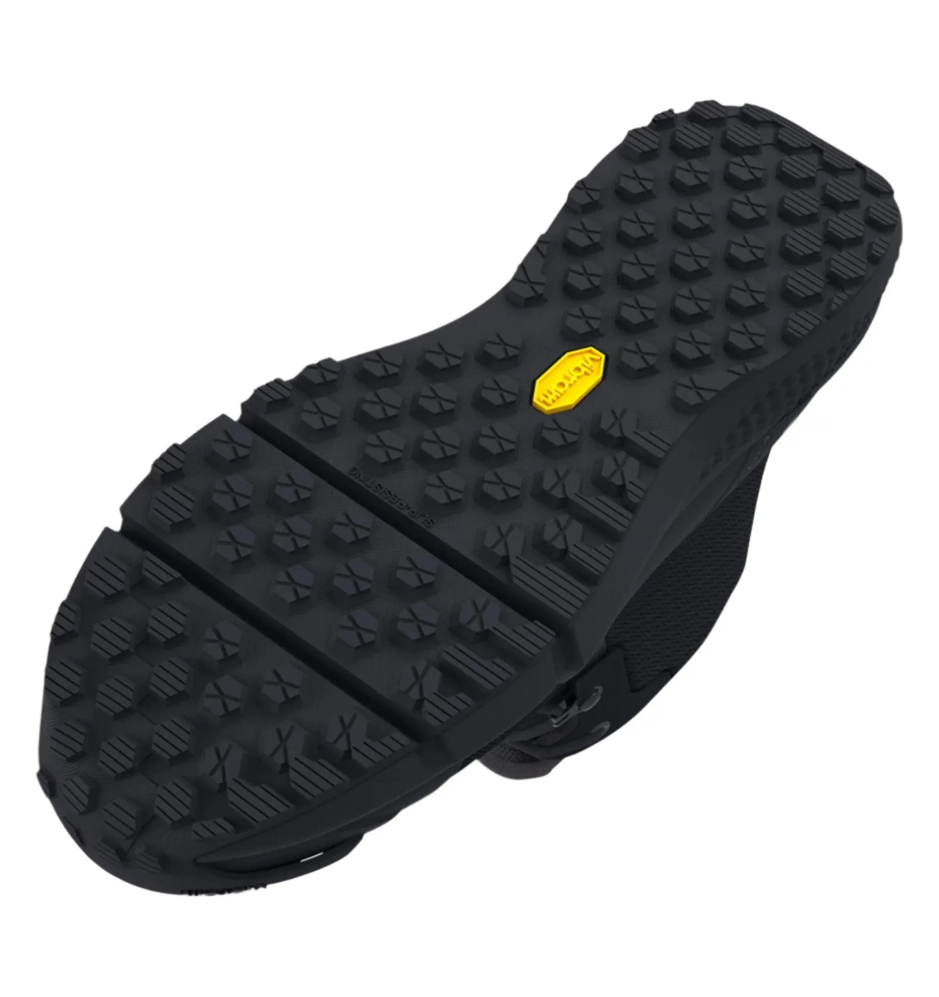 Under Armour Valsetz Zip Tactical Boots