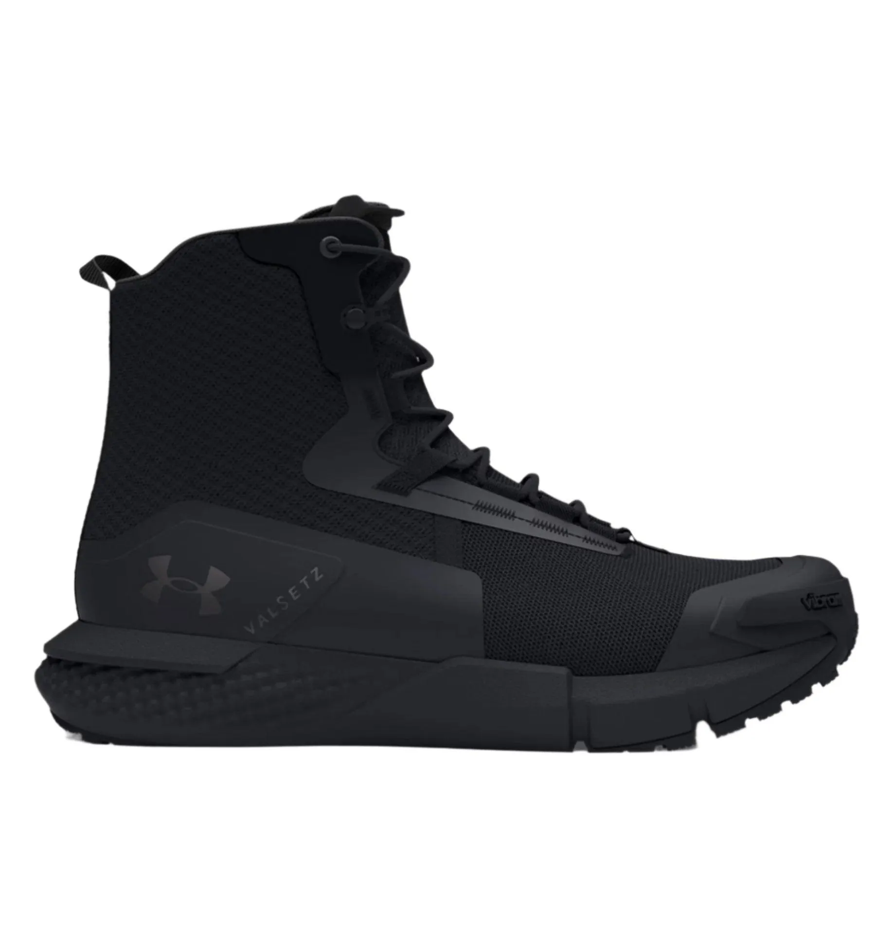 Under Armour Valsetz Zip Tactical Boots