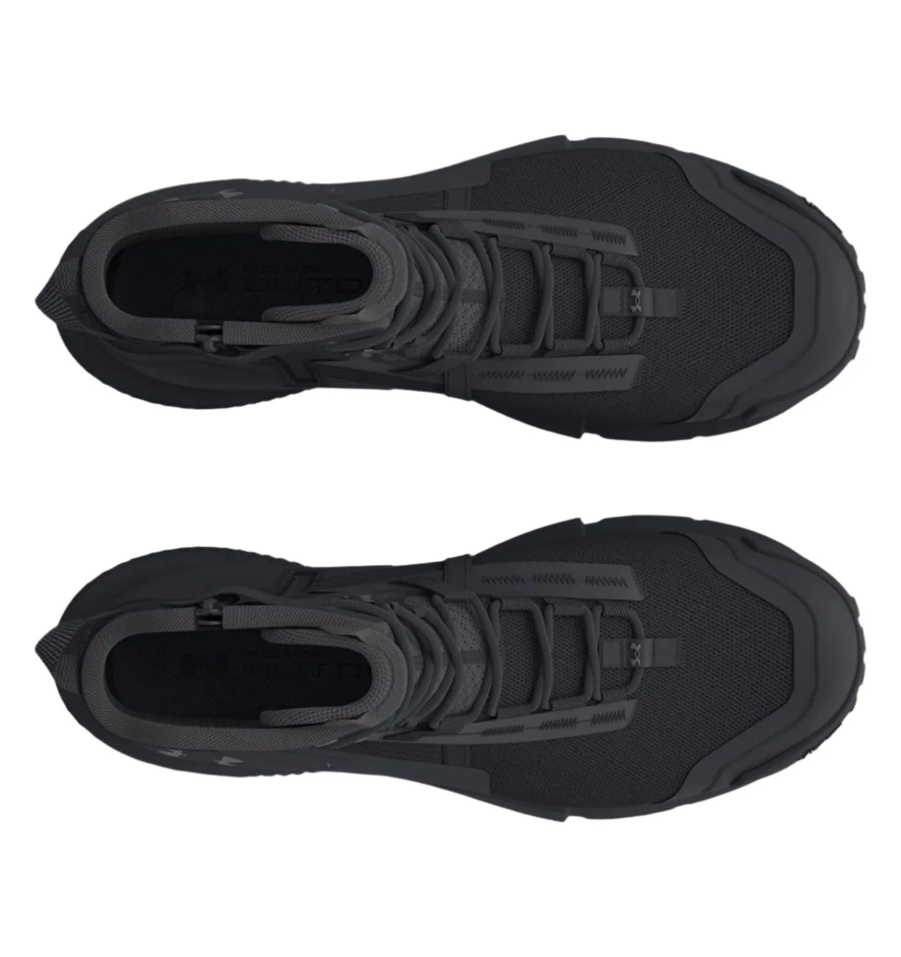 Under Armour Valsetz Zip Tactical Boots