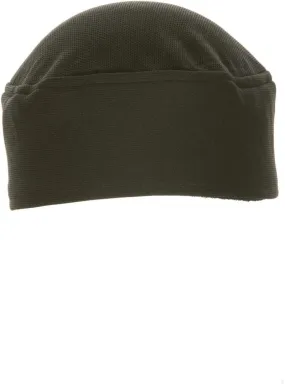 Unisex Total Vent Chef Beanie