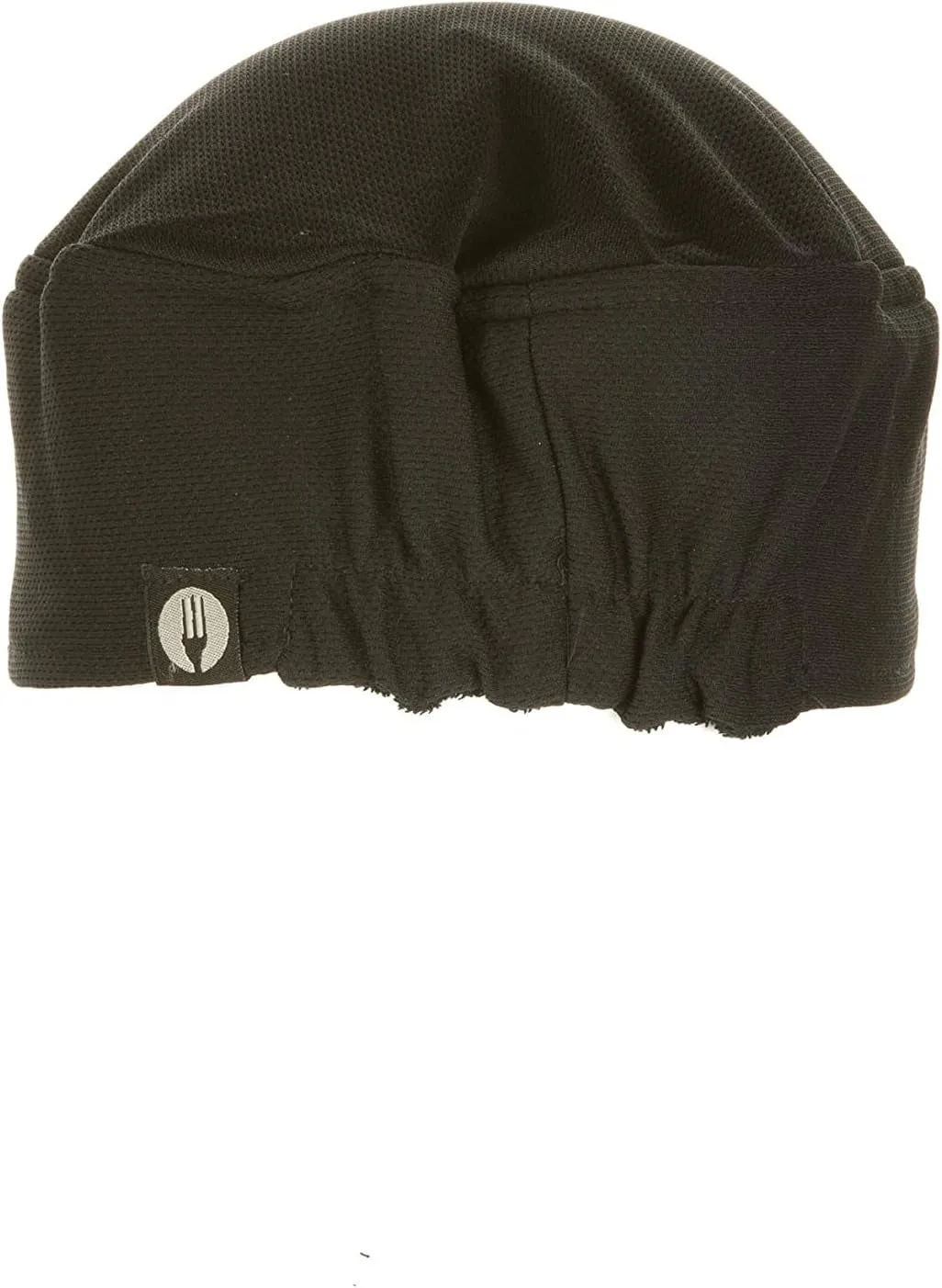 Unisex Total Vent Chef Beanie