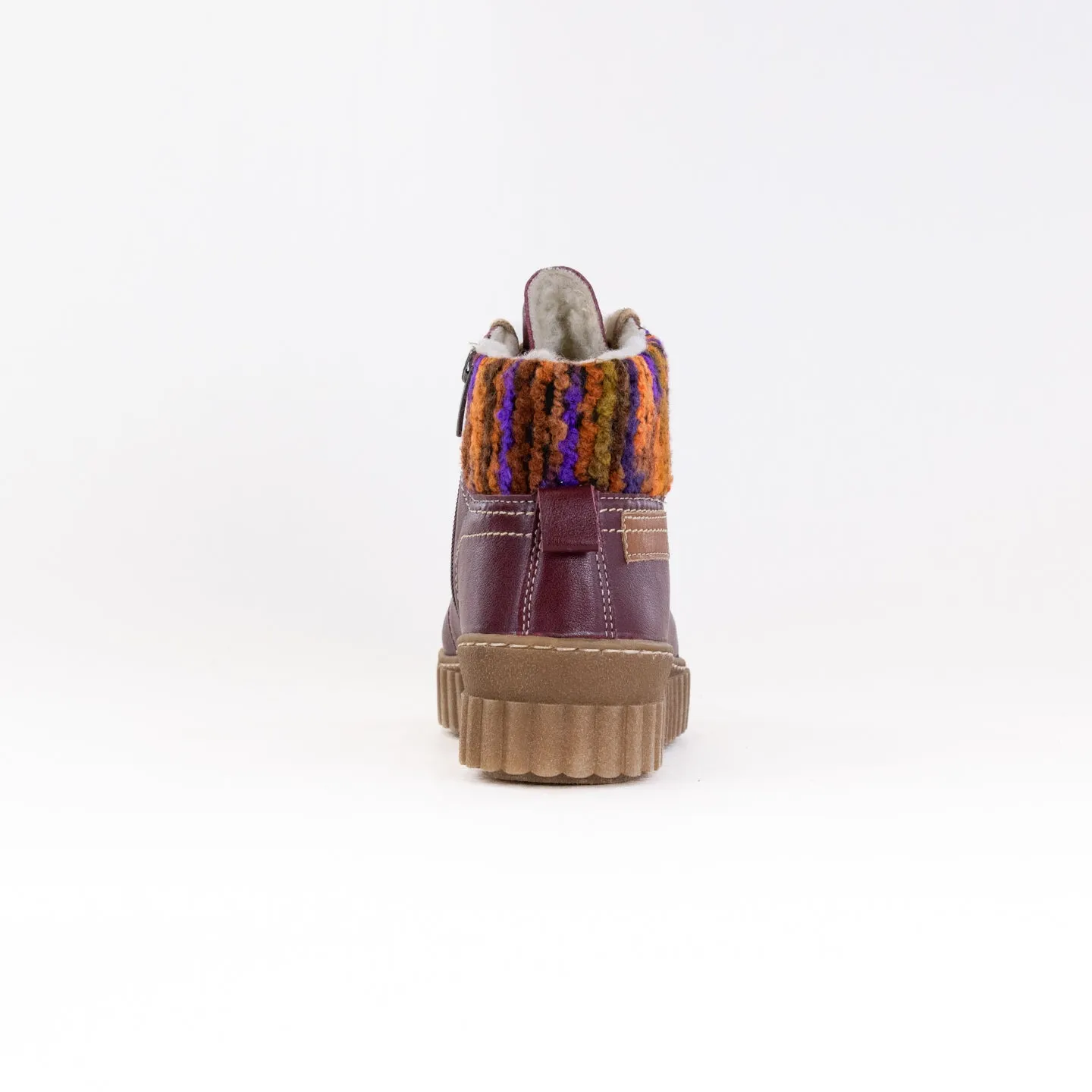 V-Italia 748 (Women's) - Bordo