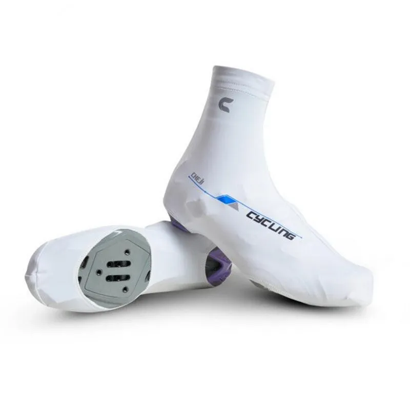 Vivid Racing Overshoes