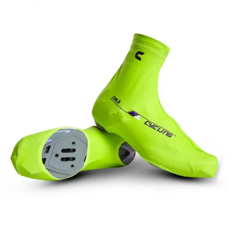 Vivid Racing Overshoes