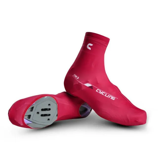 Vivid Racing Overshoes