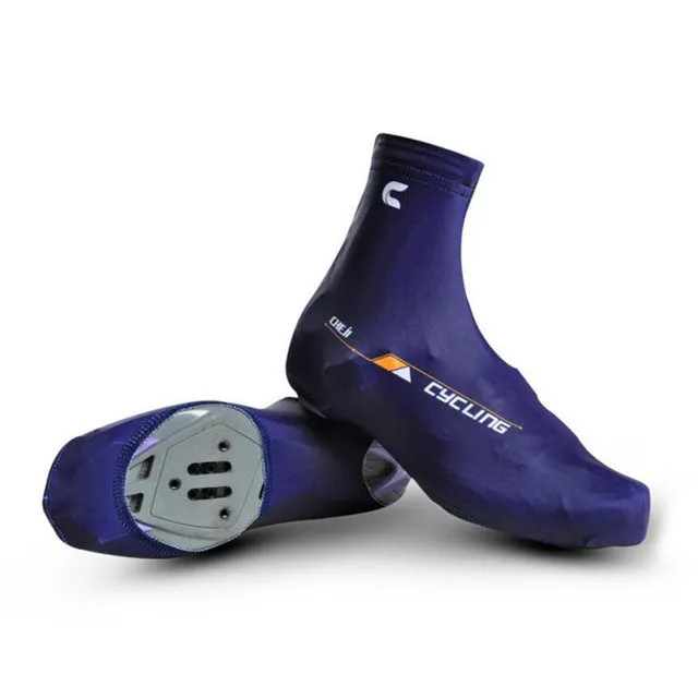 Vivid Racing Overshoes