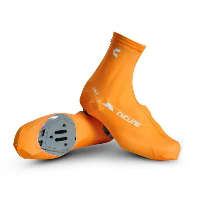 Vivid Racing Overshoes