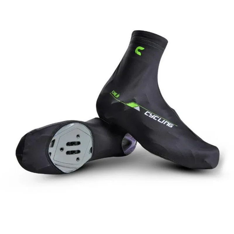 Vivid Racing Overshoes