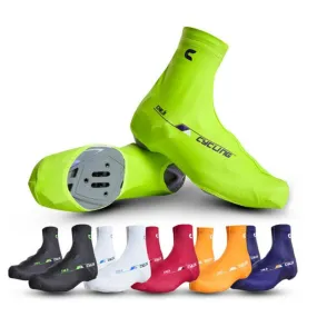 Vivid Racing Overshoes